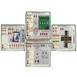 Automatic Control and Communication
